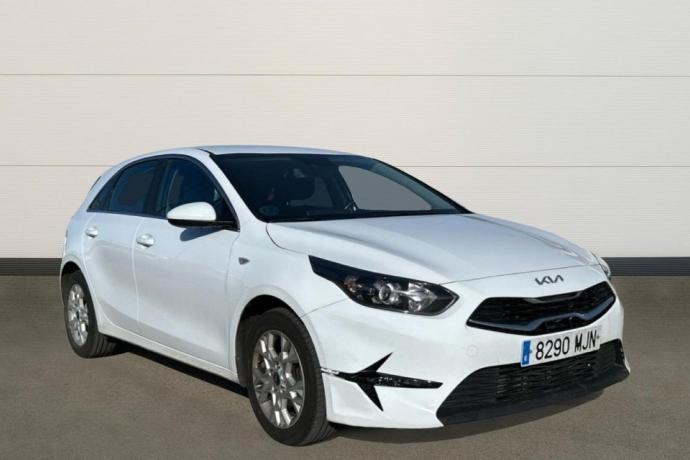 KIA CEE´D 1.6 MHEV 100KW DRIVE 136 5P