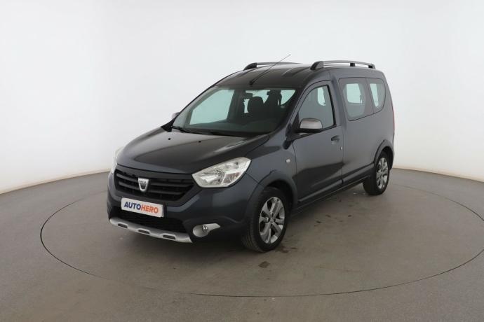 DACIA DOKKER 1.5 dCi Diesel Stepway