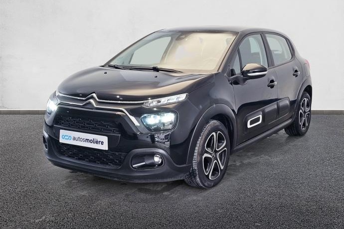 CITROEN C3 Plus BlueHDi 75 kW (102 CV)