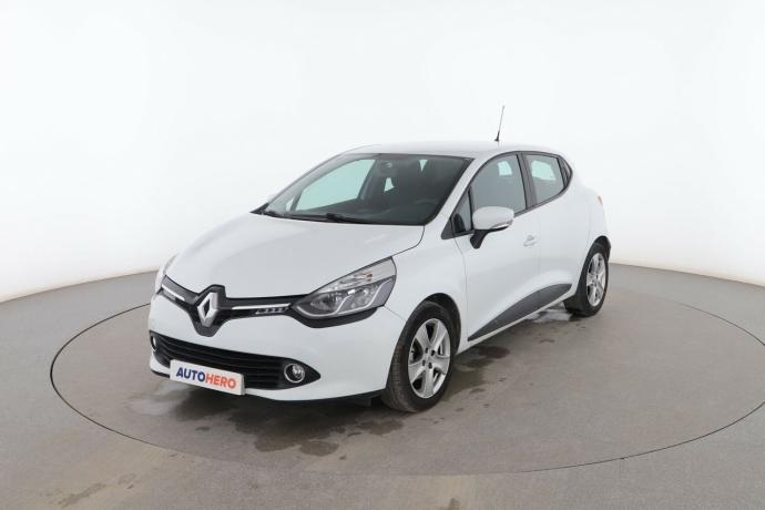 RENAULT CLIO 0.9 Energy Expression