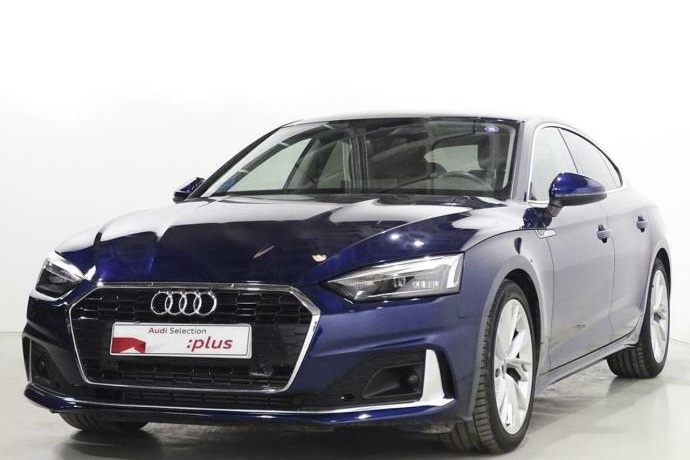 AUDI A5 Advanced 35 TFSI 110 kW (150 CV) S tronic
