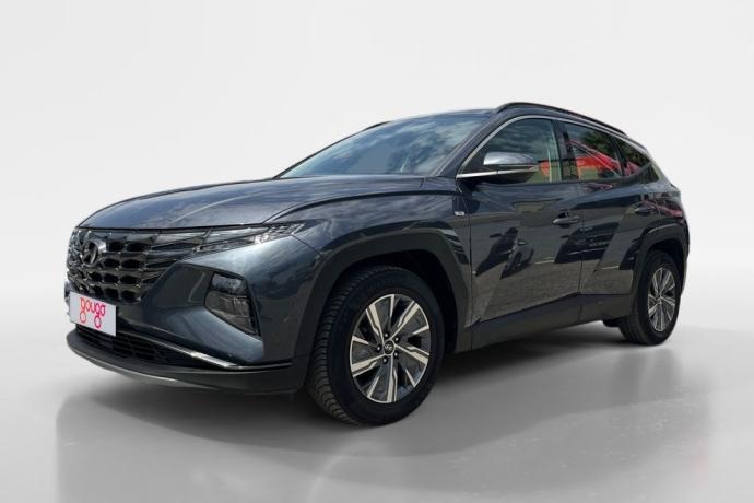 HYUNDAI TUCSON 1.6 TGDI MAXX SKY MHEV 110KW 150CV 5P