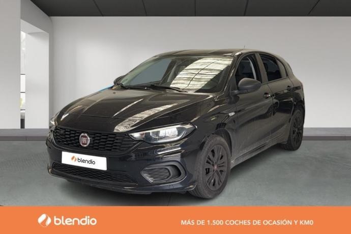 FIAT TIPO 1.4 STREET 95 5P