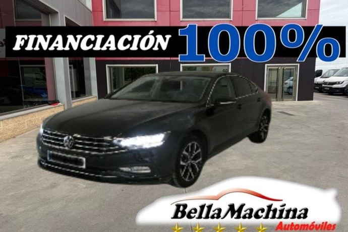 VOLKSWAGEN PASSAT Executive 2.0 TDI 110kW (150CV)