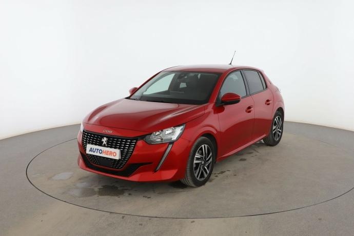 PEUGEOT 208 1.2 PURETECH ALLURE