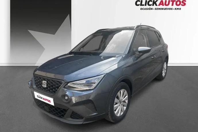 SEAT ARONA 1.0 TSI 95CV Style Special Edition