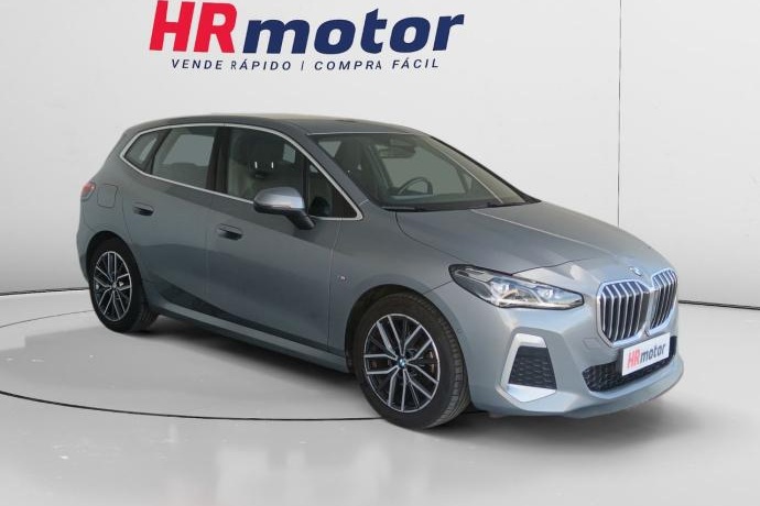BMW SERIE 2 218 i M Sport