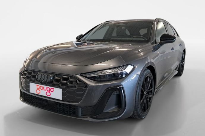 AUDI A5 FAMILIAR 2.0 TDI 150 KW BLACK LINE AVANT 204 5P