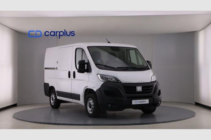 FIAT DUCATO 33 L2H1 2.3 Multijet 88kW (120CV)