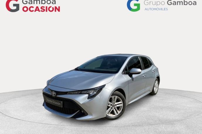TOYOTA COROLLA 1.8 125H ACTIVE TECH E-CVT