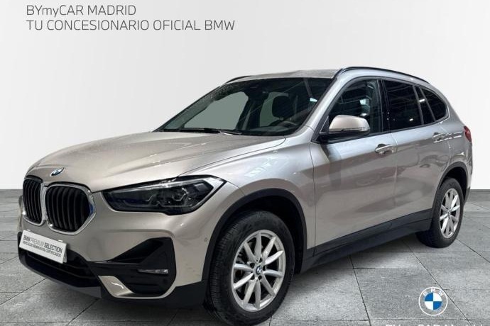BMW X1 sDrive18d 110 kW (150 CV)