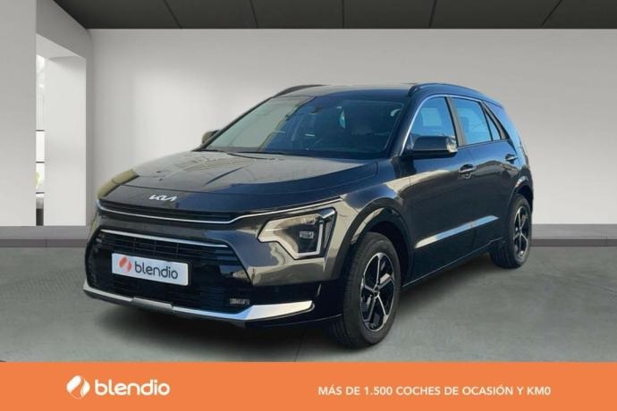 KIA NIRO 1.6 GDI HEV DRIVE 129CV 5P