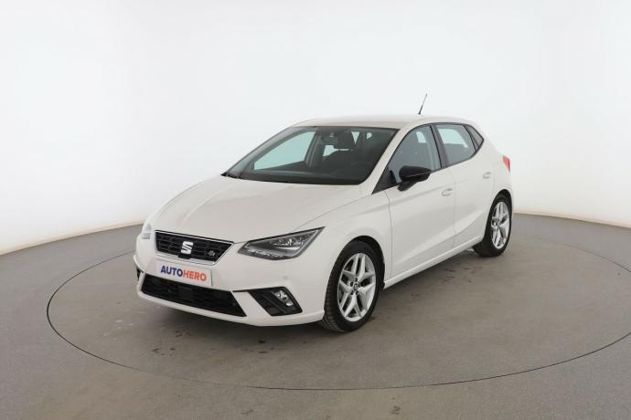 SEAT IBIZA 1.0 TSI FR