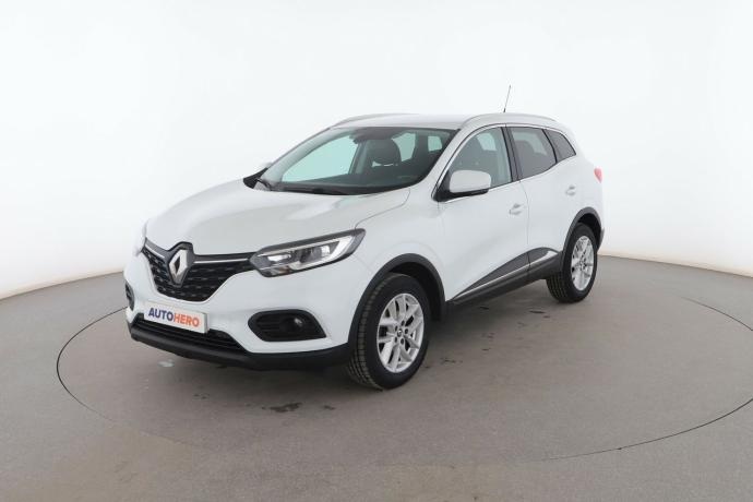 RENAULT KADJAR 1.5 BLUE dCi Intens