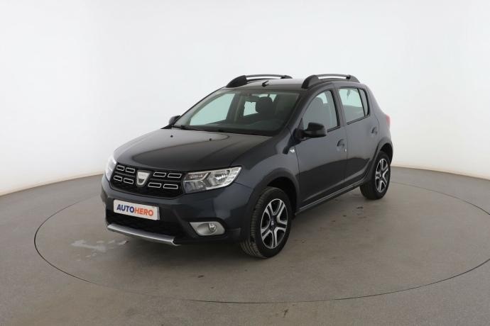 DACIA SANDERO 1.0 TCe 15 ans