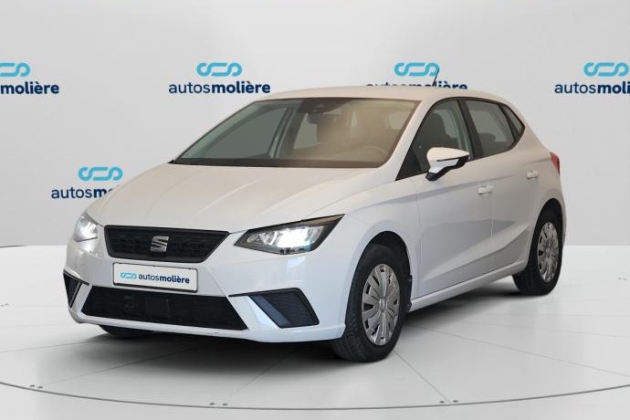 SEAT IBIZA 1.0 MPI SANDS Reference XM Edition 9 kW (80 CV)