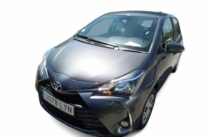 TOYOTA YARIS 1.5 110 Active Tech