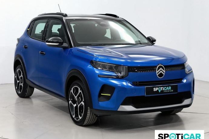 CITROEN C3 Turbo 100 You Pack Plus