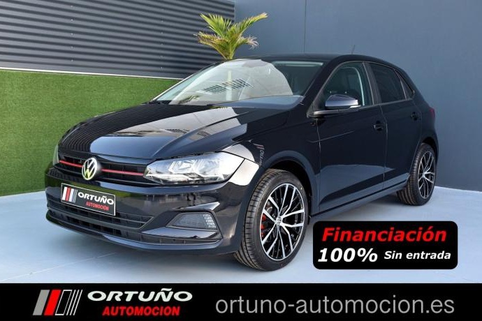 VOLKSWAGEN POLO Edition 1.6 TDI 59kW 80CV
