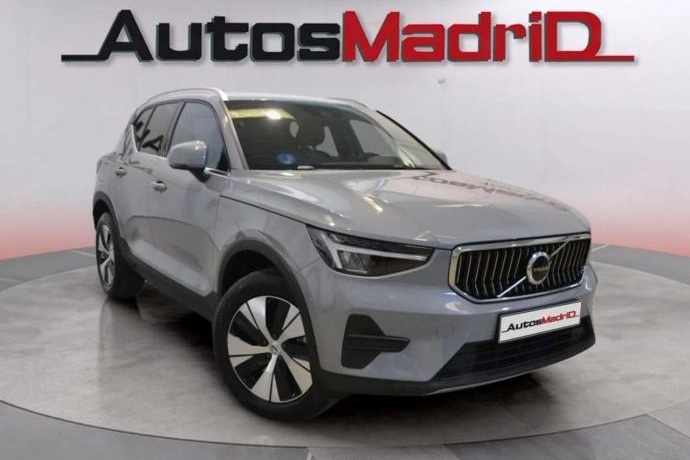 VOLVO XC40 1.5 T4 Recharge PHEV Plus Auto