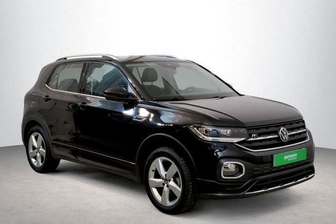 VOLKSWAGEN T-CROSS Sport 1.0 TSI 81kW (110CV) DSG