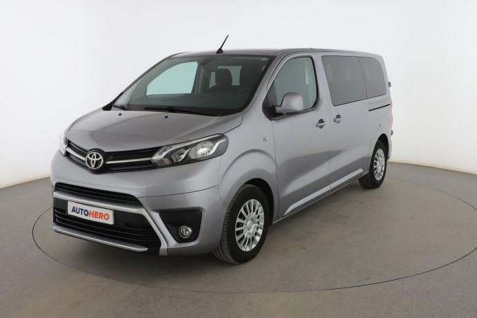 TOYOTA PROACE 1.5 D-4D L1 Combi VX