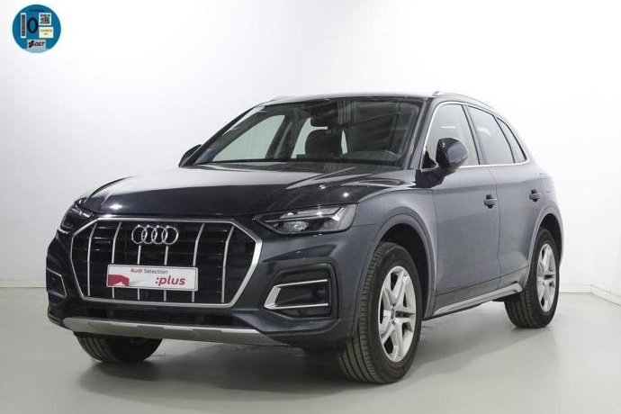 AUDI Q5 Advanced 50 TFSIe quattro-ultra 220 kW (299 CV) S tronic