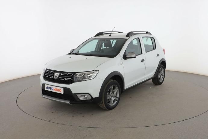 DACIA SANDERO 1.0 TCe Stepway Essential