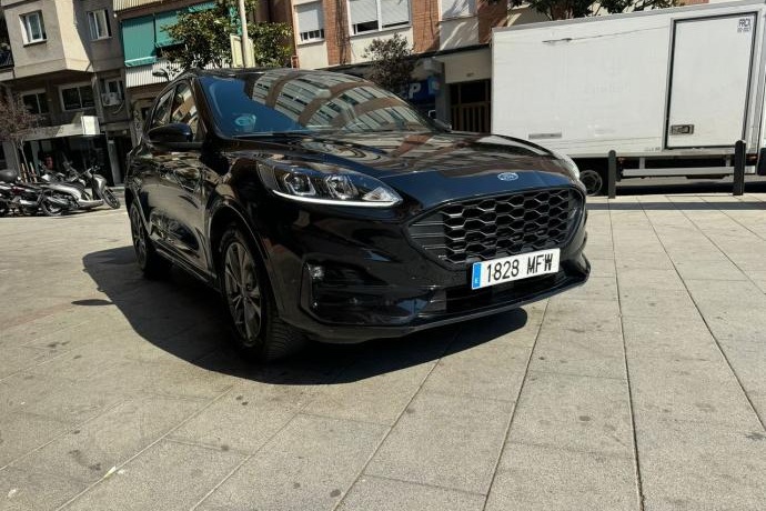 FORD KUGA 1.5