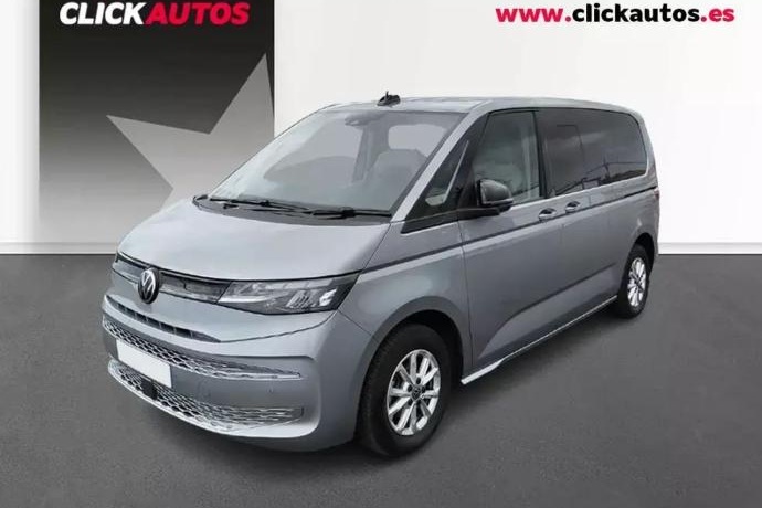VOLKSWAGEN MULTIVAN 2.0 TDI 150CV DSG