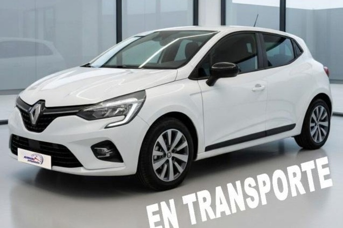 RENAULT CLIO 5p 1.5 dCi 100cv Luxe Privilege