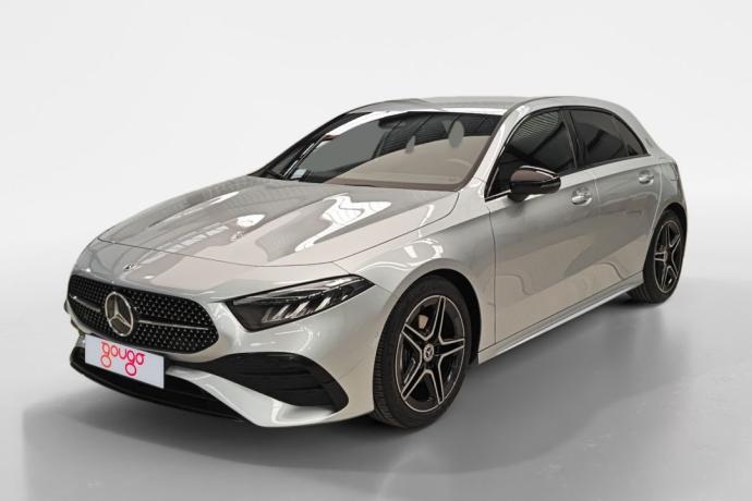 MERCEDES-BENZ A A 200 d