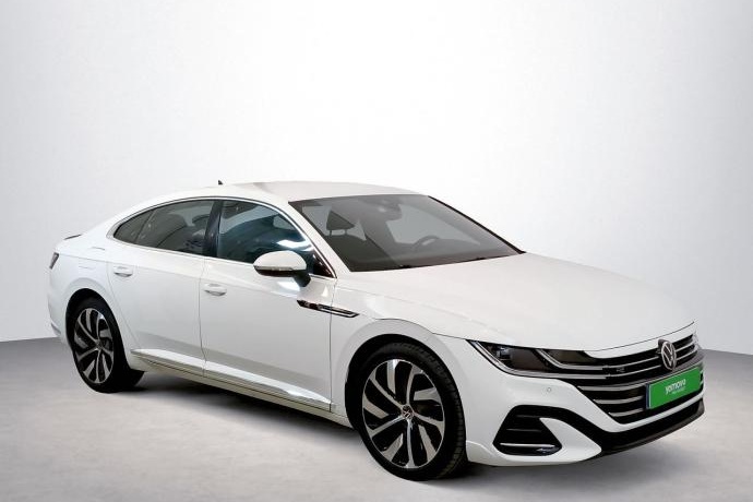 VOLKSWAGEN ARTEON R-Line 2.0 TDI 110kW (150CV) DSG