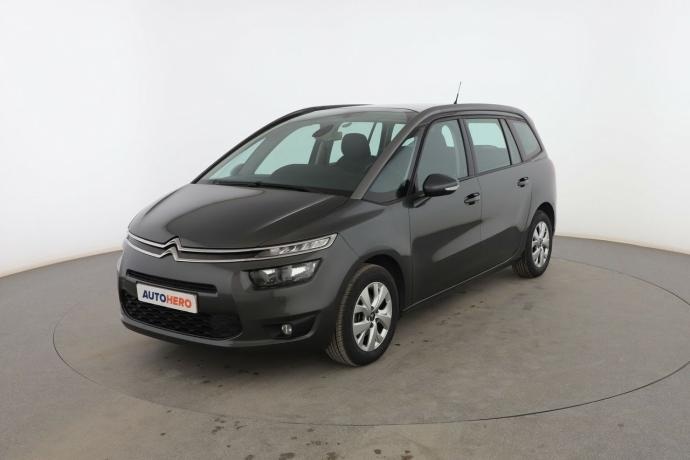CITROEN C4 PICASSO 1.2 PureTech Live Edition