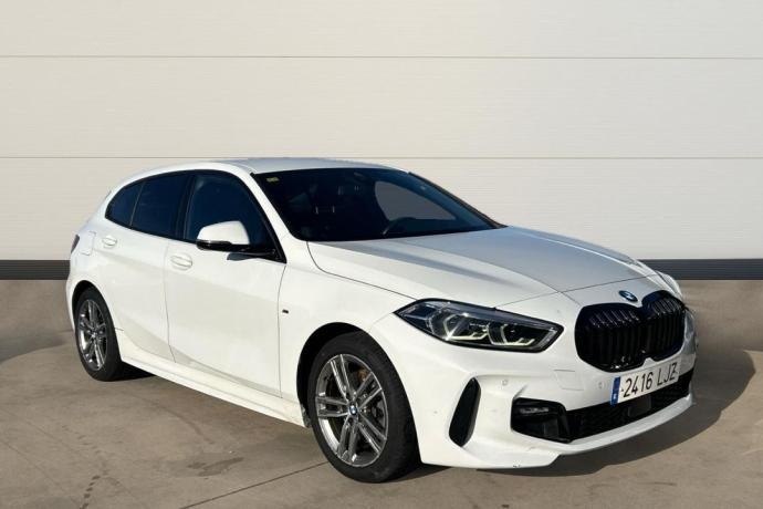 BMW SERIE 1 1.5 118I 140 5P