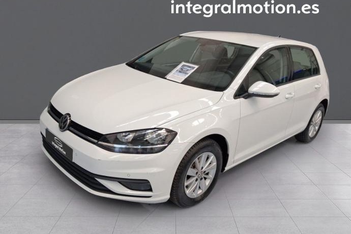 VOLKSWAGEN GOLF Last Edition 1.6 TDI 85kW (115CV)