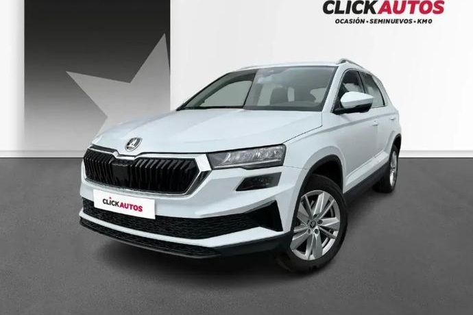 SKODA Karoq 1.5 TSI 150CV Selection DSG