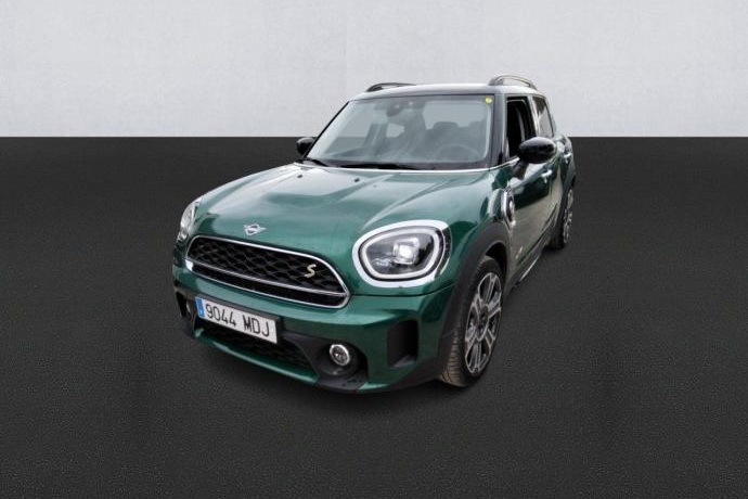 MINI COUNTRYMAN Cooper SE ALL4