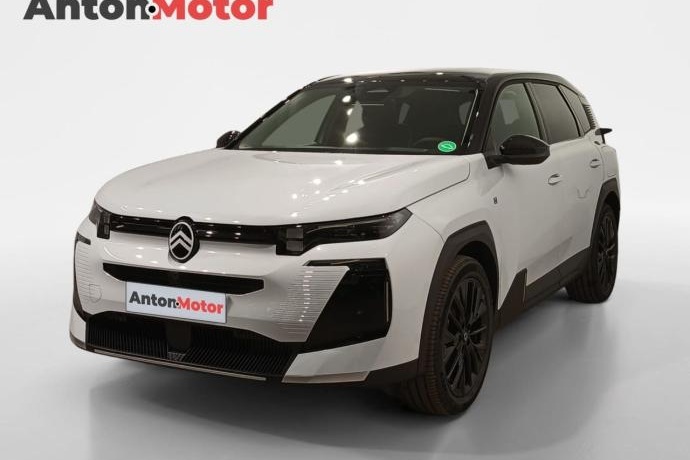 CITROEN C5 Plug-in Hybrid 195CV Max