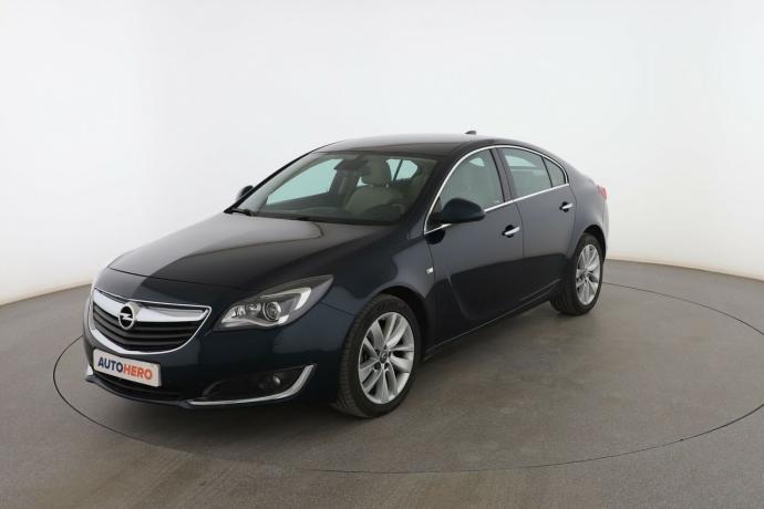 OPEL INSIGNIA 2.0 CDTI EXCELLENCE