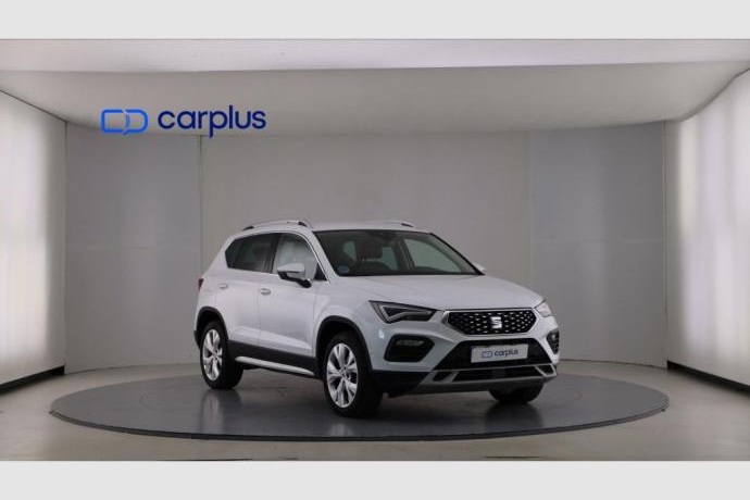 SEAT ATECA 2.0 TDI 110kW DSG S&S X-Perience XL