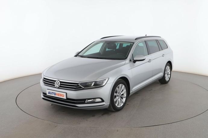 VOLKSWAGEN PASSAT 2.0 TDI Advance BlueMotion