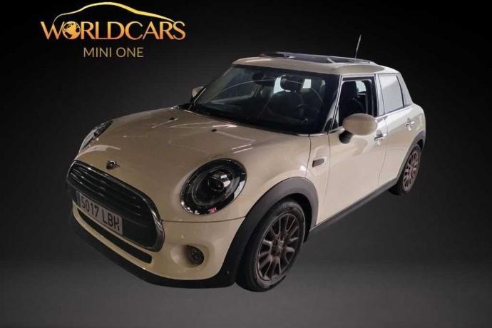 MINI ONE 1.5