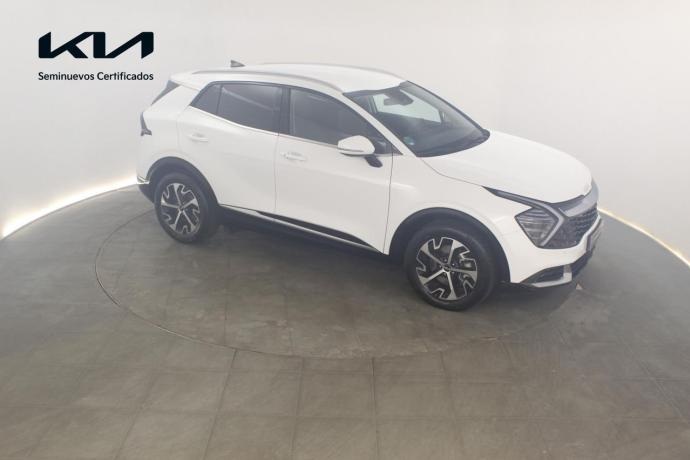 KIA SPORTAGE 1.6 T-GDi HEV 171kW (230CV) Tech 4x2