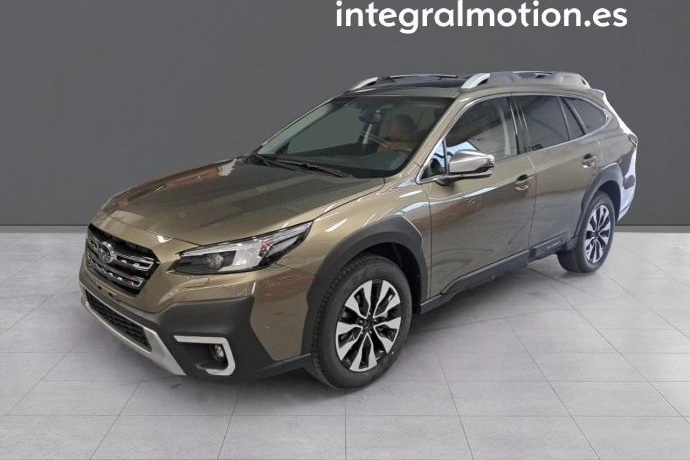 SUBARU XV 2.0i Hybrid CVT Executive Plus