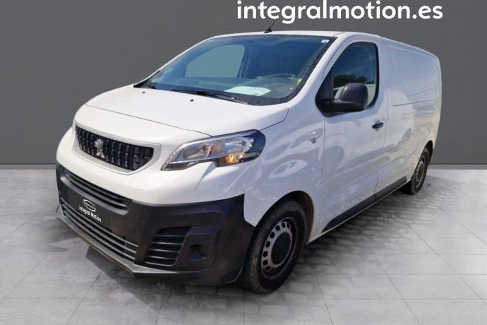 PEUGEOT EXPERT Fg. Standard 1.5BlueHDi S&S Pro 120 - 2021