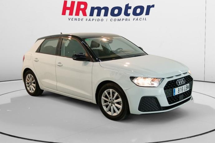 AUDI A1 30 TFSI