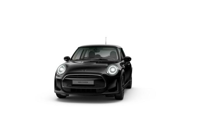 MINI COOPER 100 kW (136 CV)