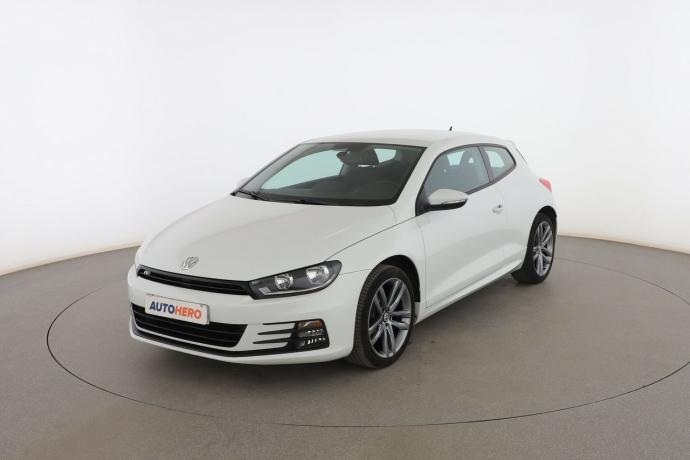 VOLKSWAGEN SCIROCCO 1.4 TSI R-Line BlueMotion