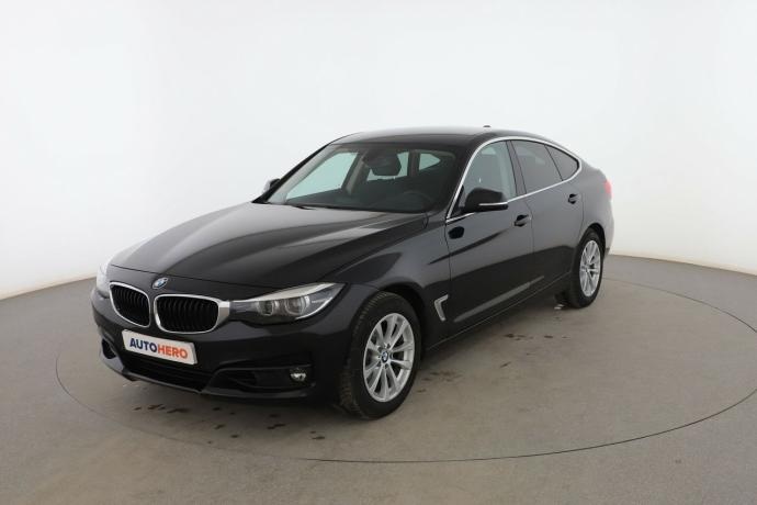 BMW SERIE 3 320i GT